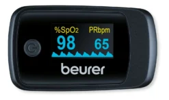 Fingerpuls-Oximeter PO 45