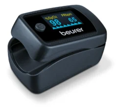 Fingerpuls-Oximeter PO 45