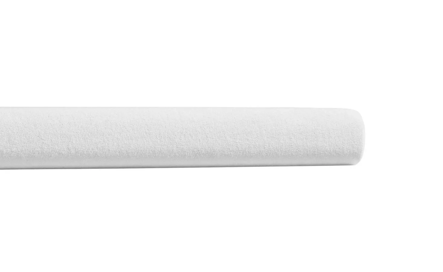 Flauschige Jersey-Spannbetttücher aus Baumwolle