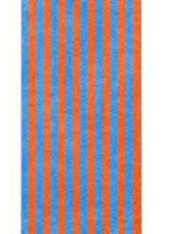 Flauschige, saugstarke Handtücher