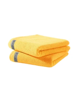 Flauschig weiche Frottier-Serie aus dem Hause Ross