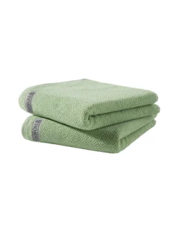 Flauschig weiche Frottier-Serie aus dem Hause Ross