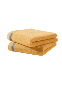 Flauschig weiche Frottier-Serie aus dem Hause Ross