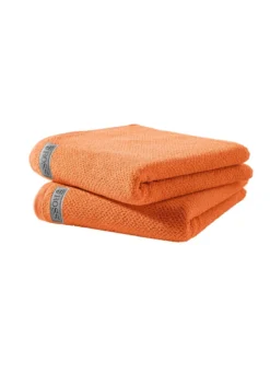 Flauschig weiche Frottier-Serie aus dem Hause Ross