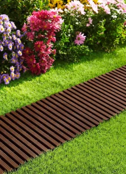 Flexibel nutzbarer Rollweg