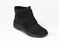 "FLORETT" Damen-Klettschuh