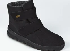 "FLORETT" Herren-Klettschuh