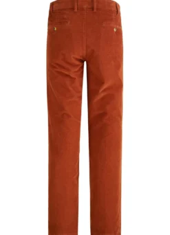 "Francesco Botti"-Cordhose in 4 Farben