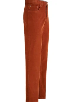 "Francesco Botti"-Cordhose in 4 Farben