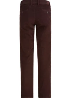 "Francesco Botti"-Cordhose in 4 Farben
