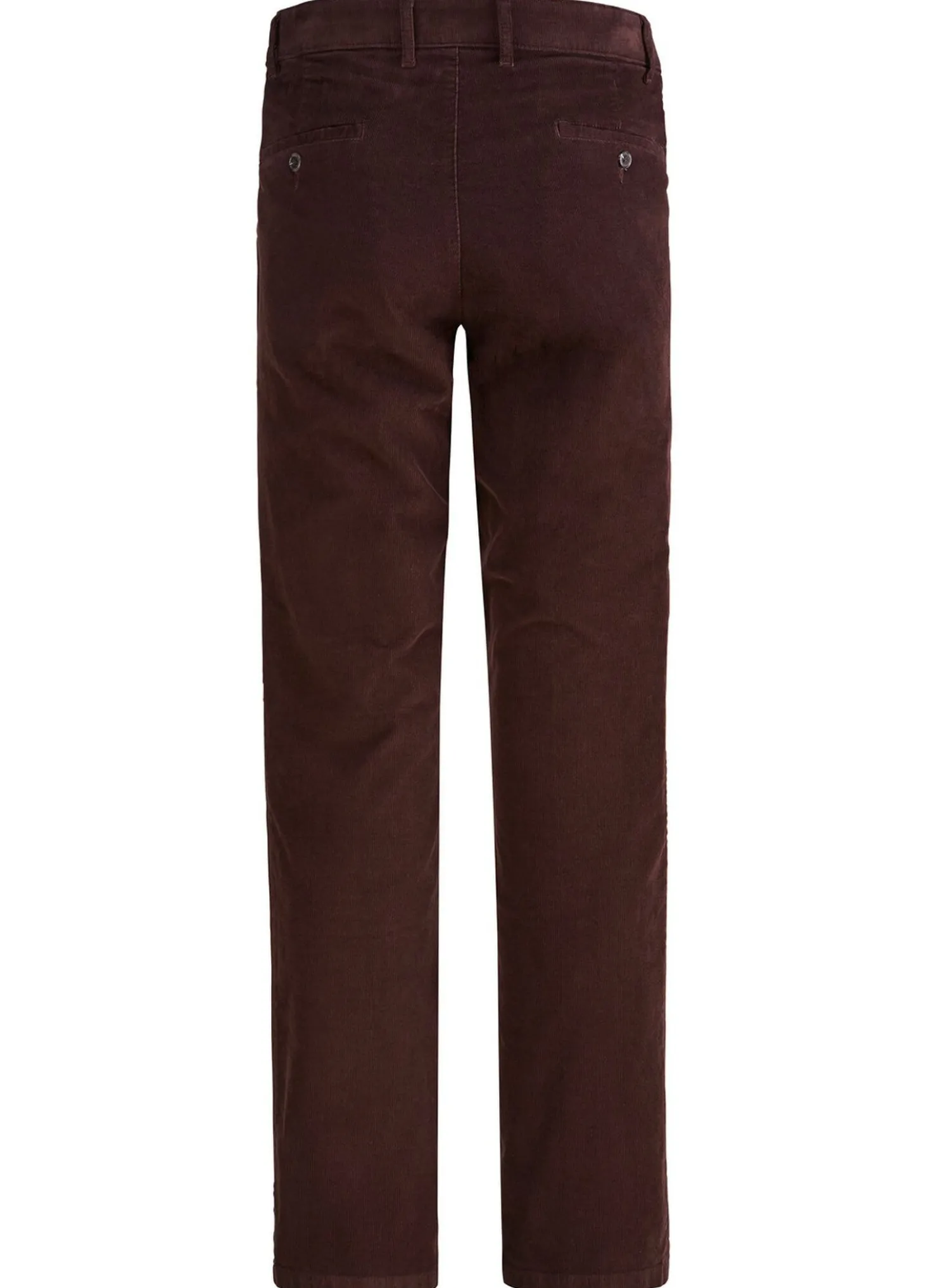 "Francesco Botti"-Cordhose in 4 Farben