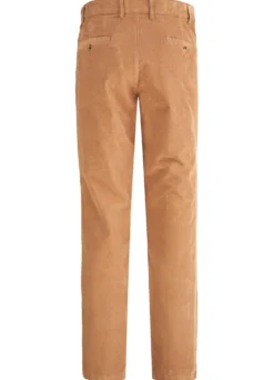 "Francesco Botti"-Cordhose in 4 Farben
