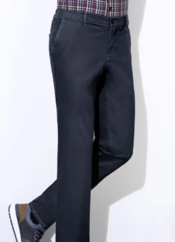 "Francesco Botti"-Hose in 3 Farben