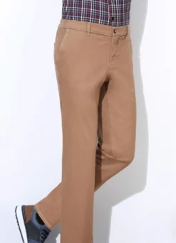 "Francesco Botti"-Hose in 3 Farben