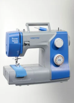 Freiarm-Nähmaschine