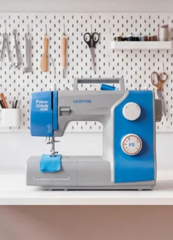Freiarm-Nähmaschine