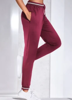 Freizeithose von „Plantier“