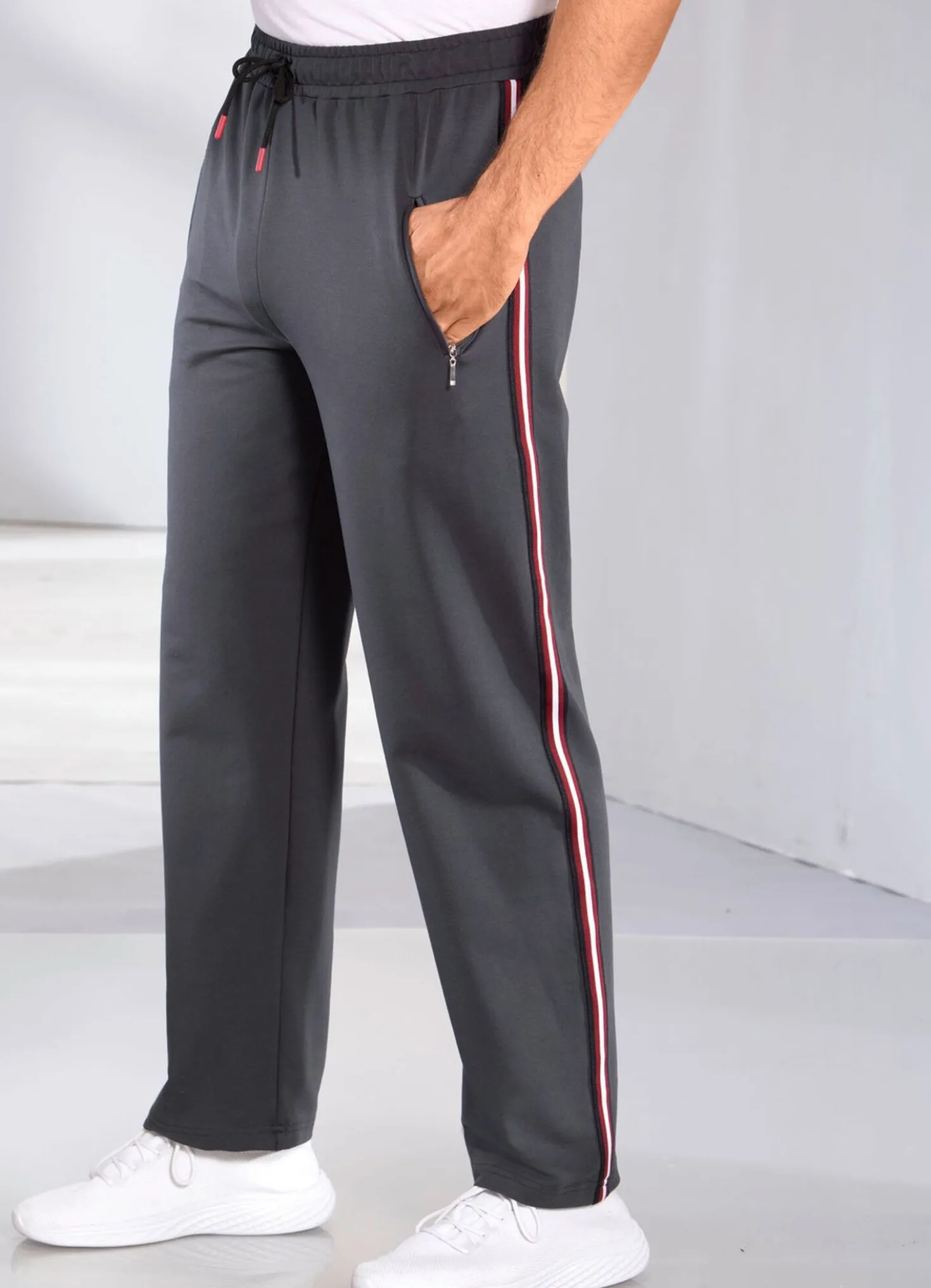 Freizeithose von „Plantier“