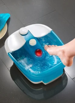 Fußsprudelbad FB100 von Promed