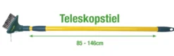 GardiRex Fugenreiniger-Set
