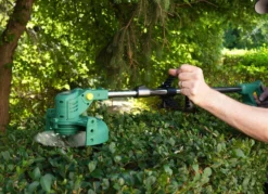 Gardirex Rasentrimmer 5-in-1