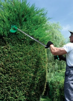 Gardirex Rasentrimmer 5-in-1