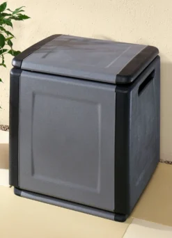 Gartenboxen aus robustem Polypropylen