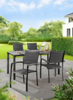 Gartenmöbel „Pisa“