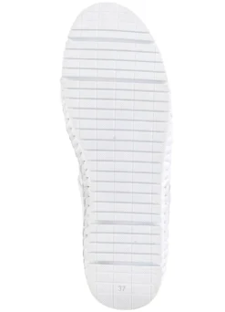 Gemini Mokassin-Slipper mit dezenter Knitter-Struktur