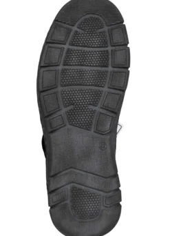 GINO GALANTE, gefütterte Herren-Boots, Winterschuhe, mit herausnehmbarem Fußbett