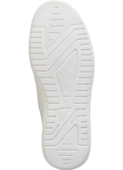 GINO GALANTE Slipper aus genarbtem Nappaleder