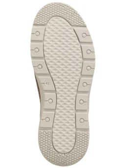 GINO GALANTE Slipper aus Jeansmaterial