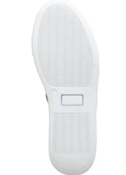 GINO GALANTE Sneaker aus Rind-Nappaleder