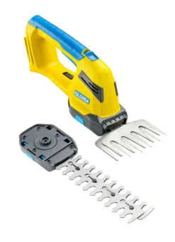 Gloria Finecut Compact 18V Gras-/Strauchschere