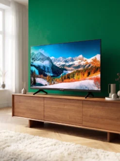 Grundig 40GFB6440 Full-HD-Smart-LED-Fernseher