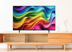 Grundig GUB7440Q 4K-UHD-Smart-QLED-Fernseher