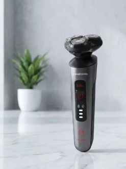 Grundig Pro Club MS8130 Akku-/Netz-Rasierer