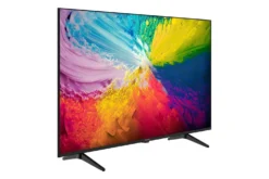 Grundig QLED-Fernseher mit 4K-UHD-Auflösung