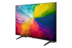 Grundig QLED-Fernseher mit 4K-UHD-Auflösung