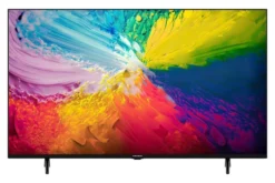 Grundig QLED-Fernseher mit 4K-UHD-Auflösung