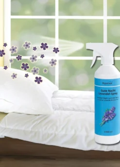 "Gute Nacht"-Lavendelspray