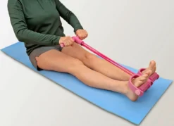Gymnastiktrainer