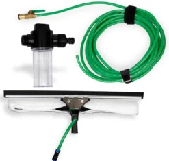 Hammersmith Aquaclean Deluxe 2-in-1 Teleskop Wasserbesen