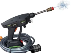 Hammersmith Hydroblast