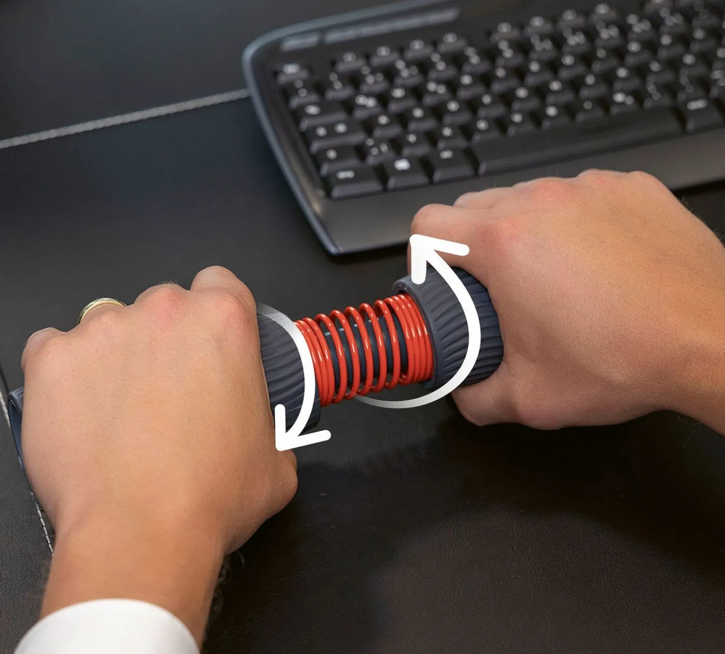Hand-und Unterarmtrainer Reflexit