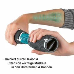 Hand-und Unterarmtrainer Reflexit