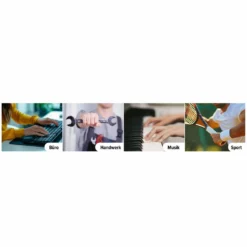 Hand-und Unterarmtrainer Reflexit