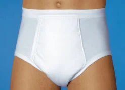 Herren Inkontinenz-Slip