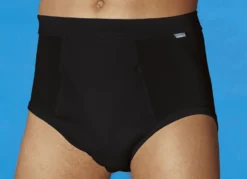 Herren Inkontinenz-Slip