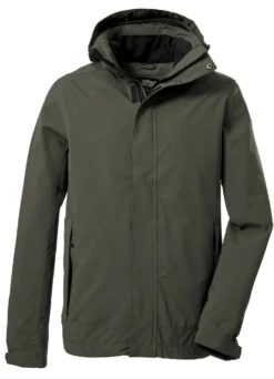 Herren-Funktionsjacke von Killtec